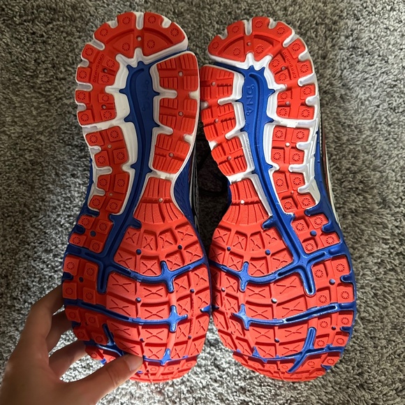 Brooks Ghost 7 Sneakers - Picture 6 of 7